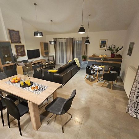 Appartement Aurora à Ližnjan Extérieur photo