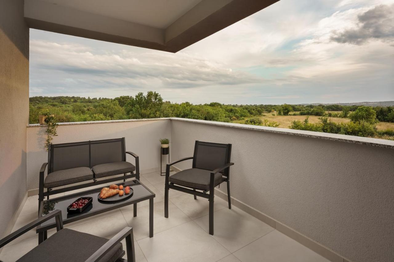 Appartement Aurora à Ližnjan Extérieur photo
