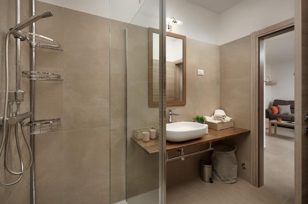 Appartement Aurora à Ližnjan Extérieur photo