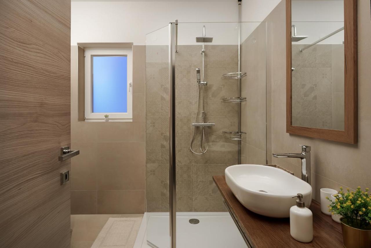 Appartement Aurora à Ližnjan Extérieur photo