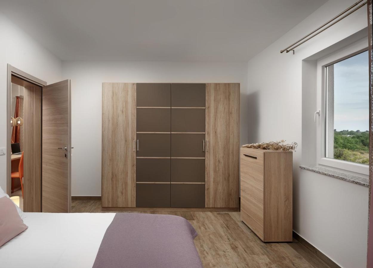 Appartement Aurora à Ližnjan Extérieur photo