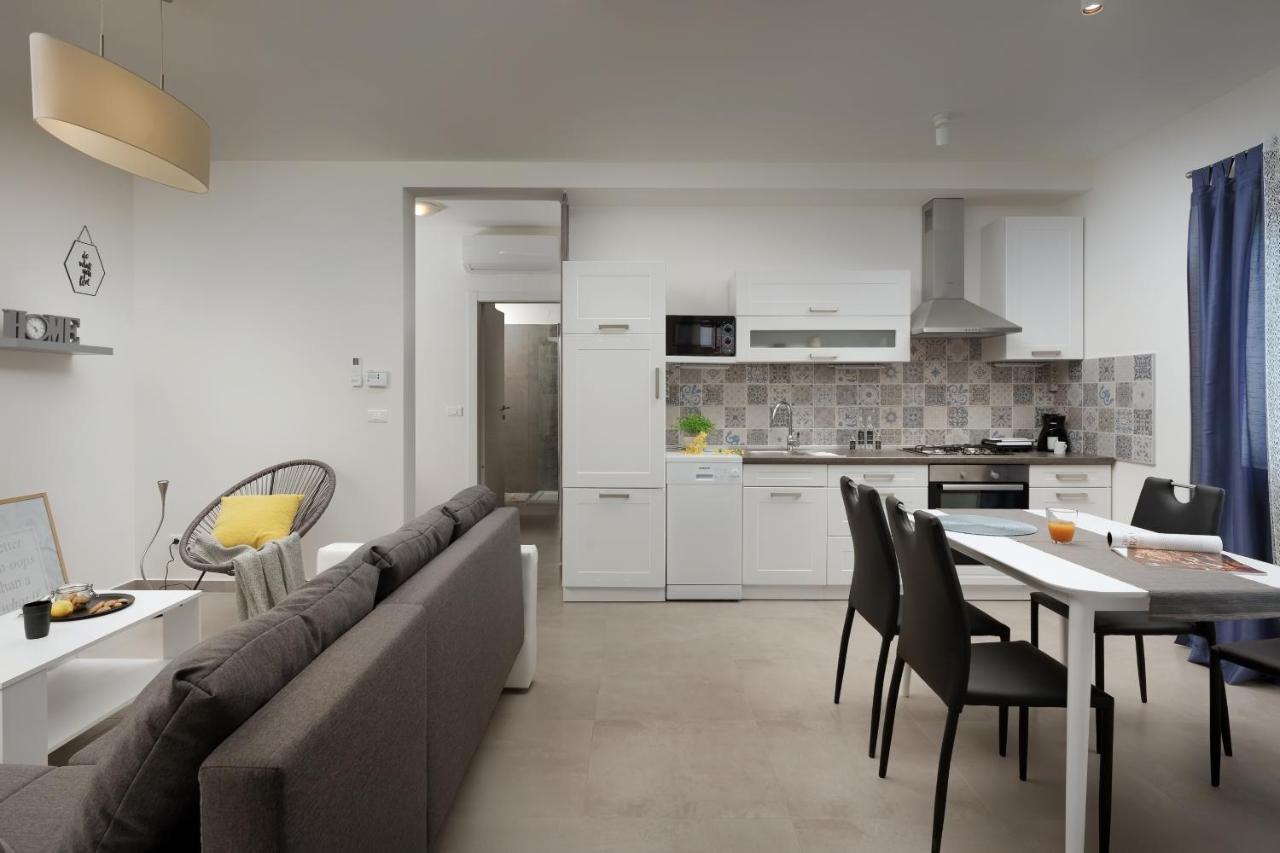 Appartement Aurora à Ližnjan Extérieur photo
