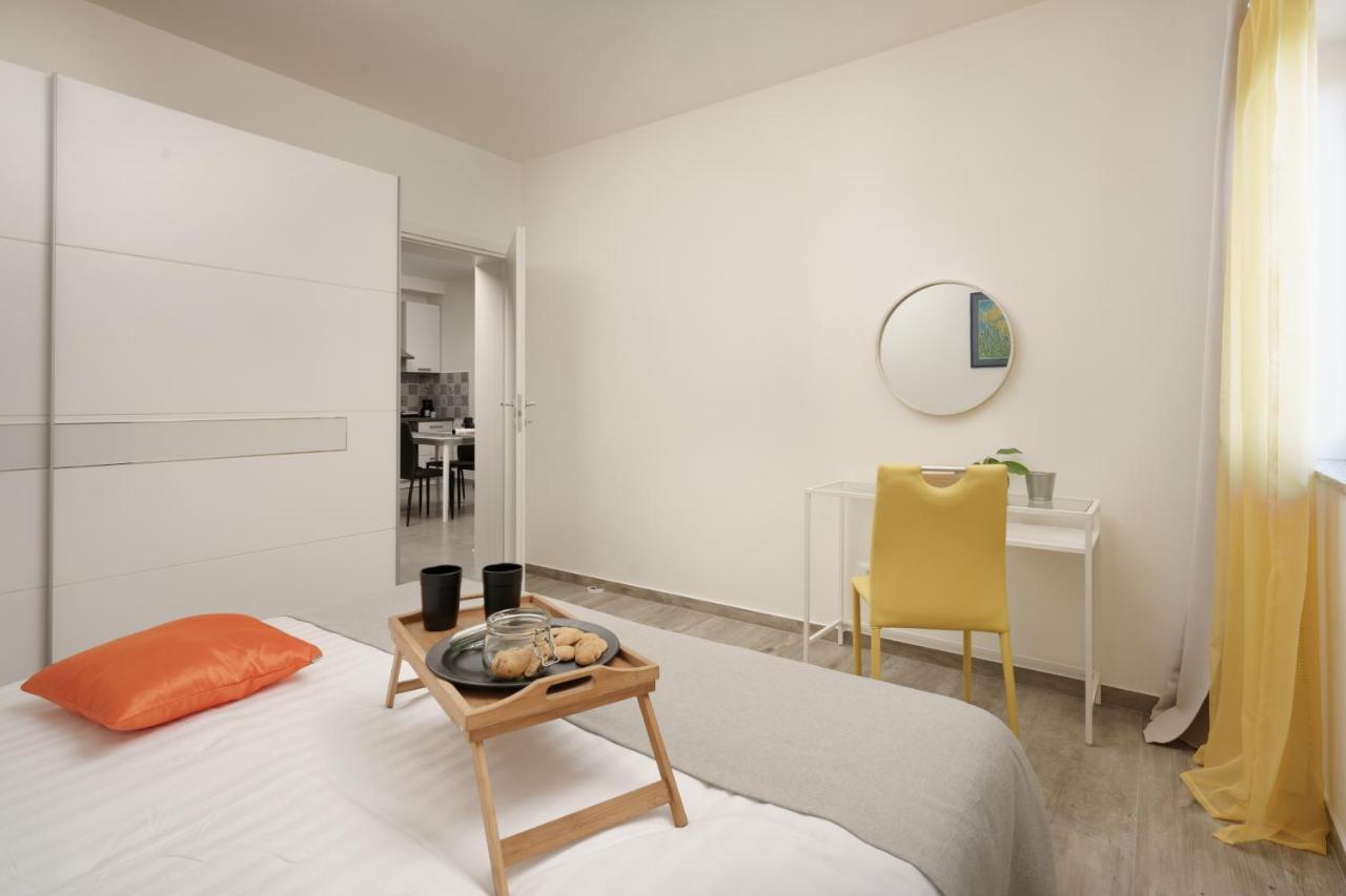 Appartement Aurora à Ližnjan Extérieur photo