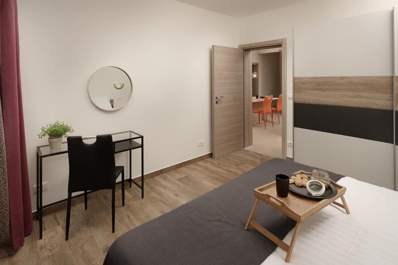 Appartement Aurora à Ližnjan Extérieur photo