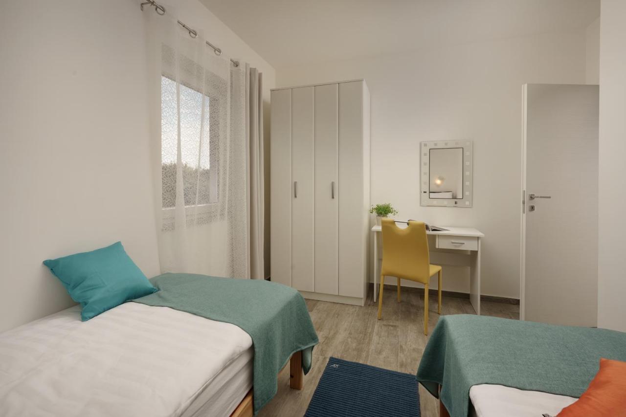 Appartement Aurora à Ližnjan Extérieur photo
