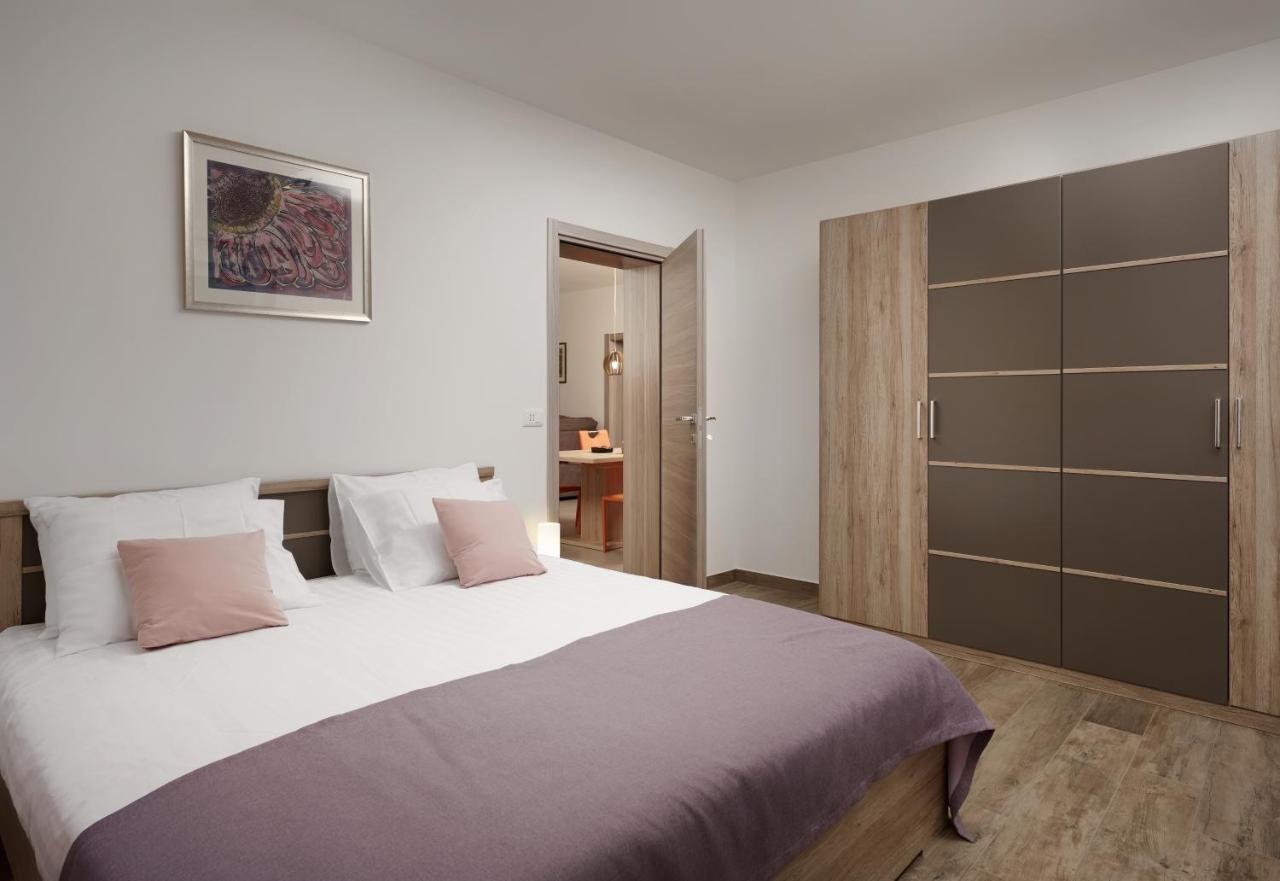 Appartement Aurora à Ližnjan Extérieur photo