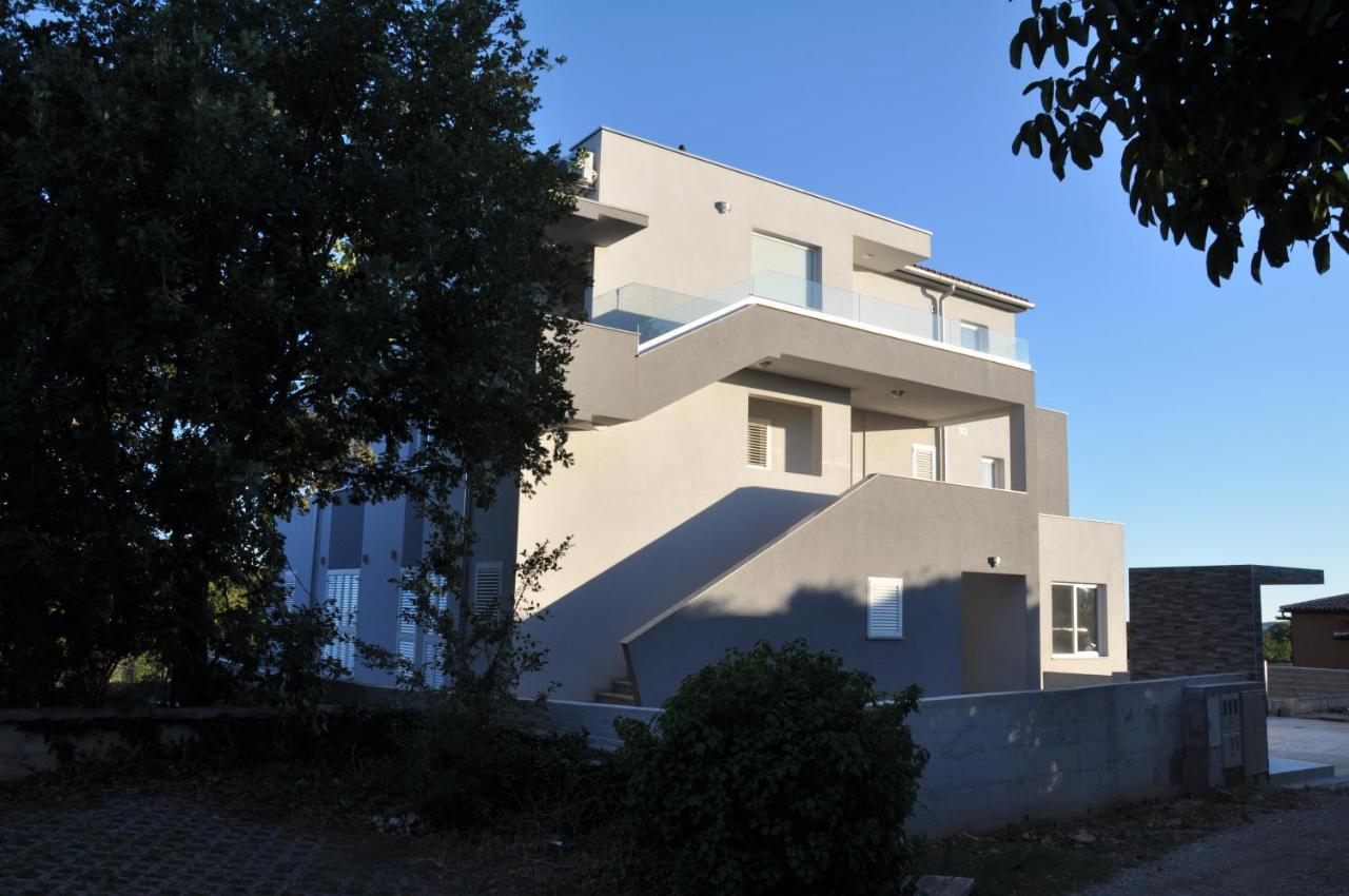 Appartement Aurora à Ližnjan Extérieur photo