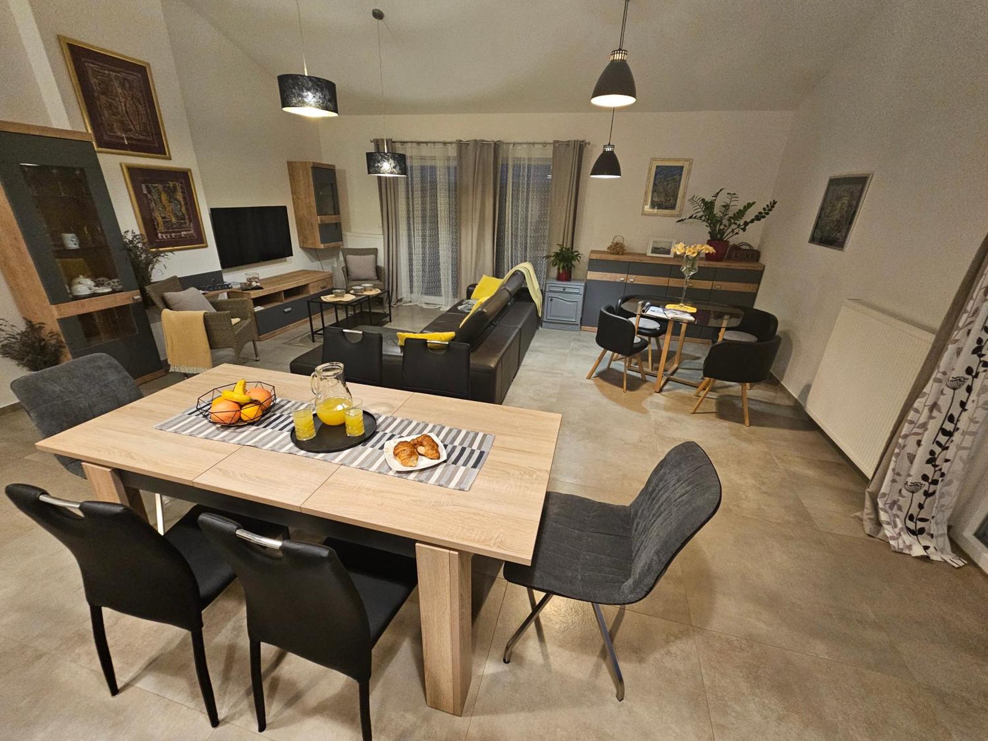 Appartement Aurora à Ližnjan Extérieur photo