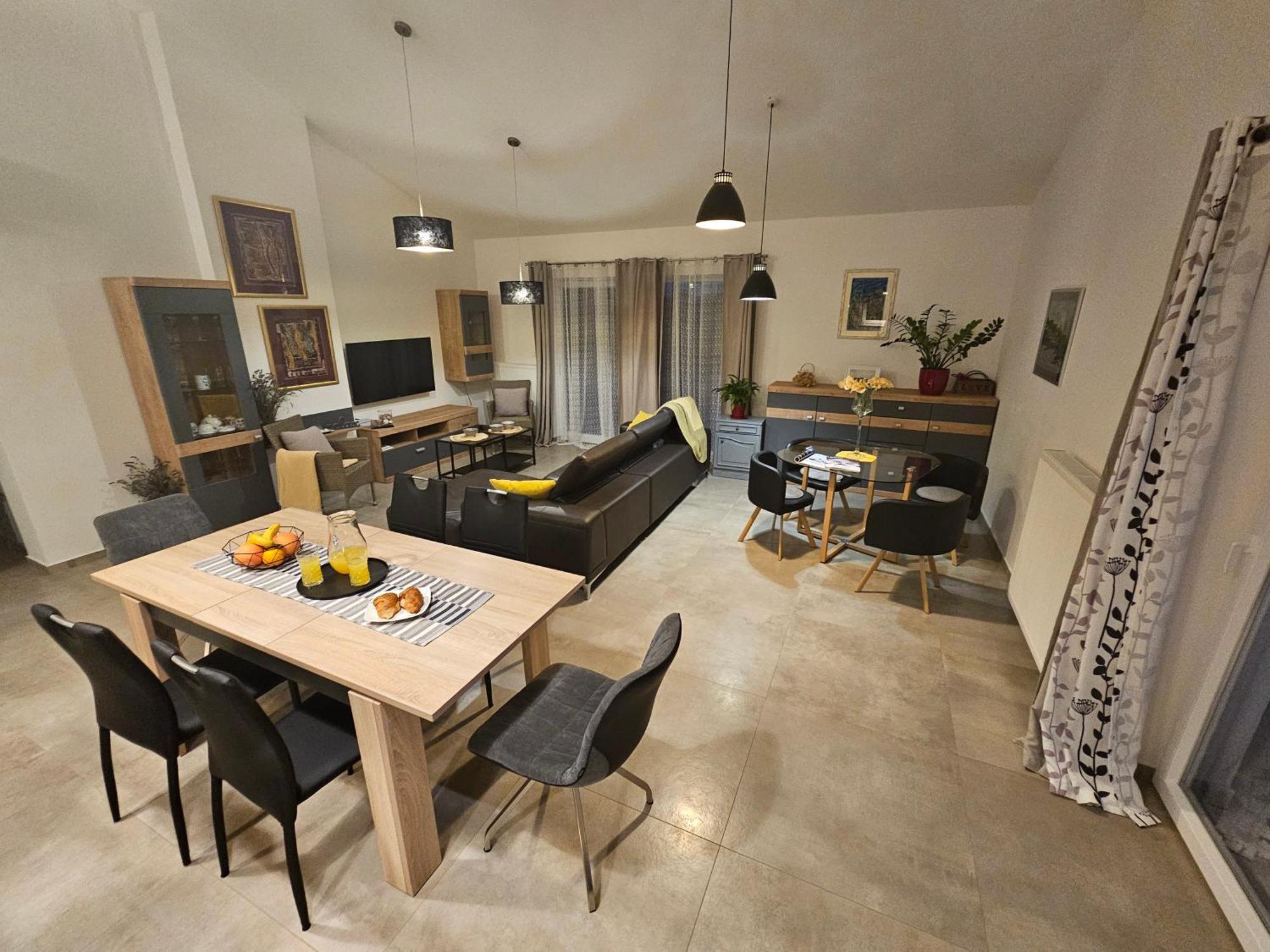 Appartement Aurora à Ližnjan Extérieur photo