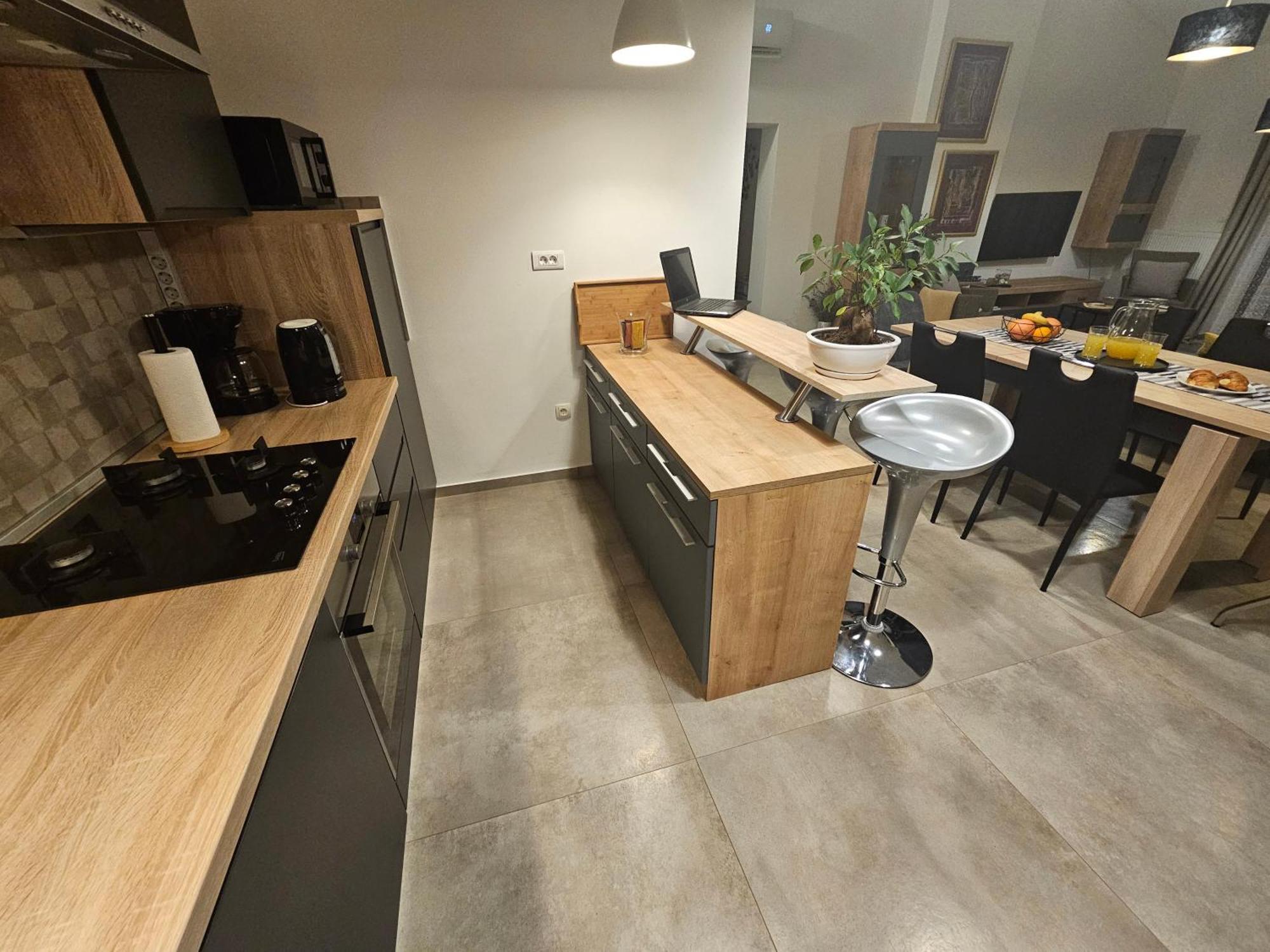 Appartement Aurora à Ližnjan Extérieur photo