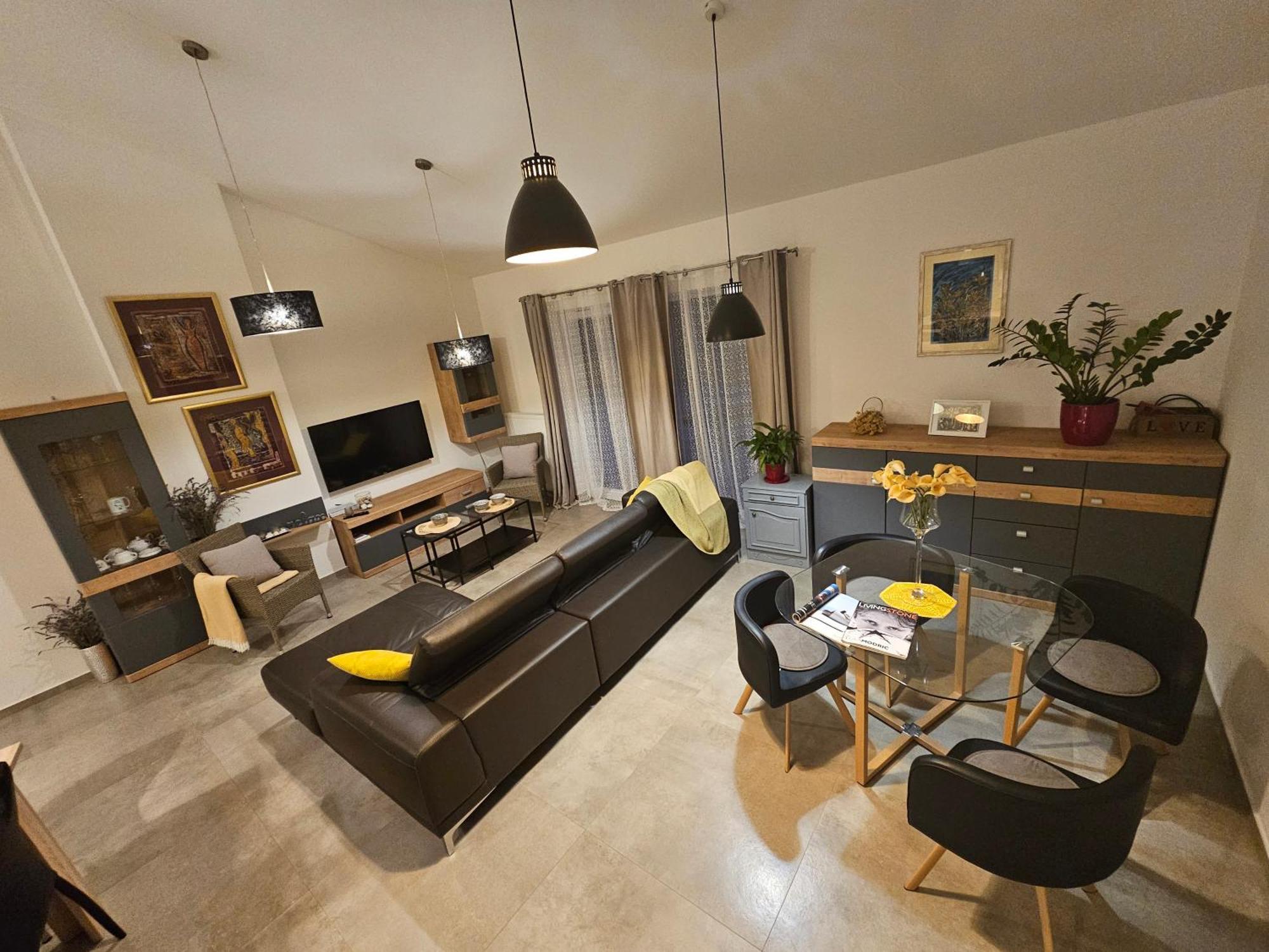 Appartement Aurora à Ližnjan Extérieur photo