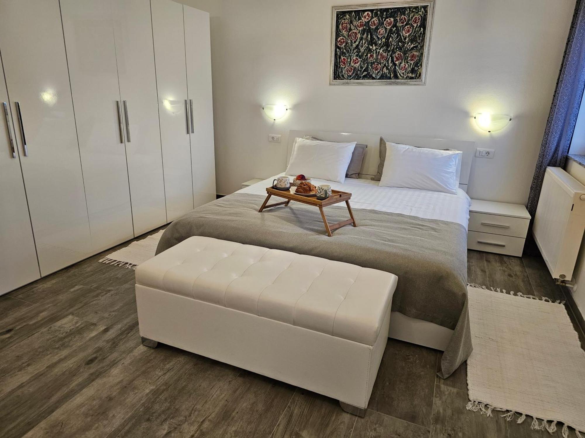 Appartement Aurora à Ližnjan Extérieur photo