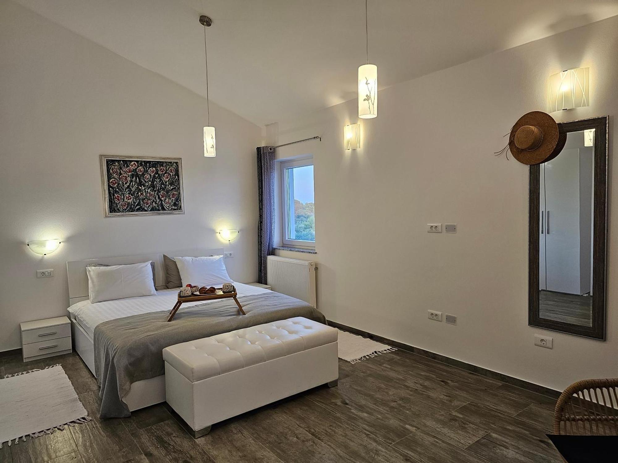 Appartement Aurora à Ližnjan Extérieur photo