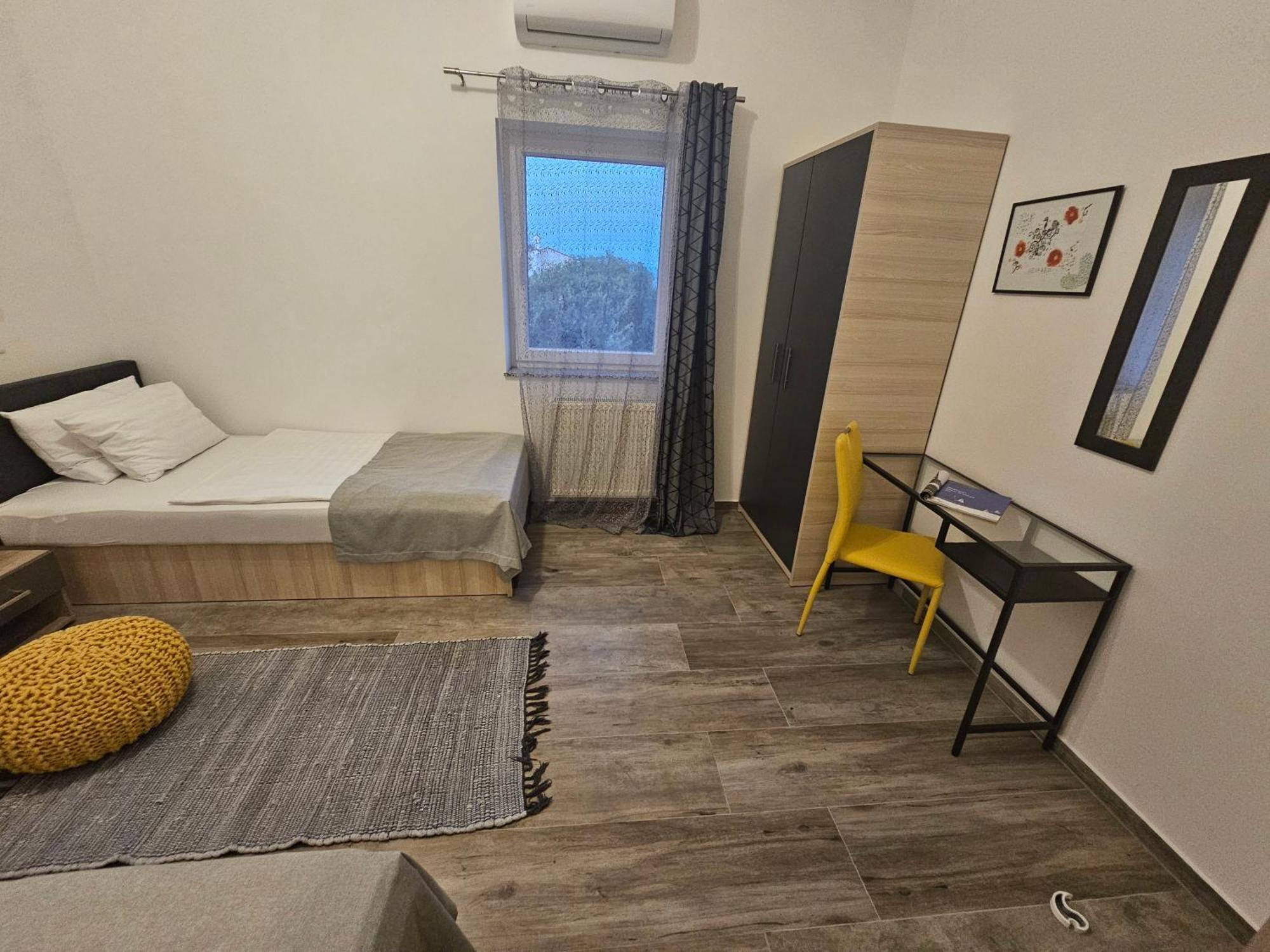 Appartement Aurora à Ližnjan Extérieur photo