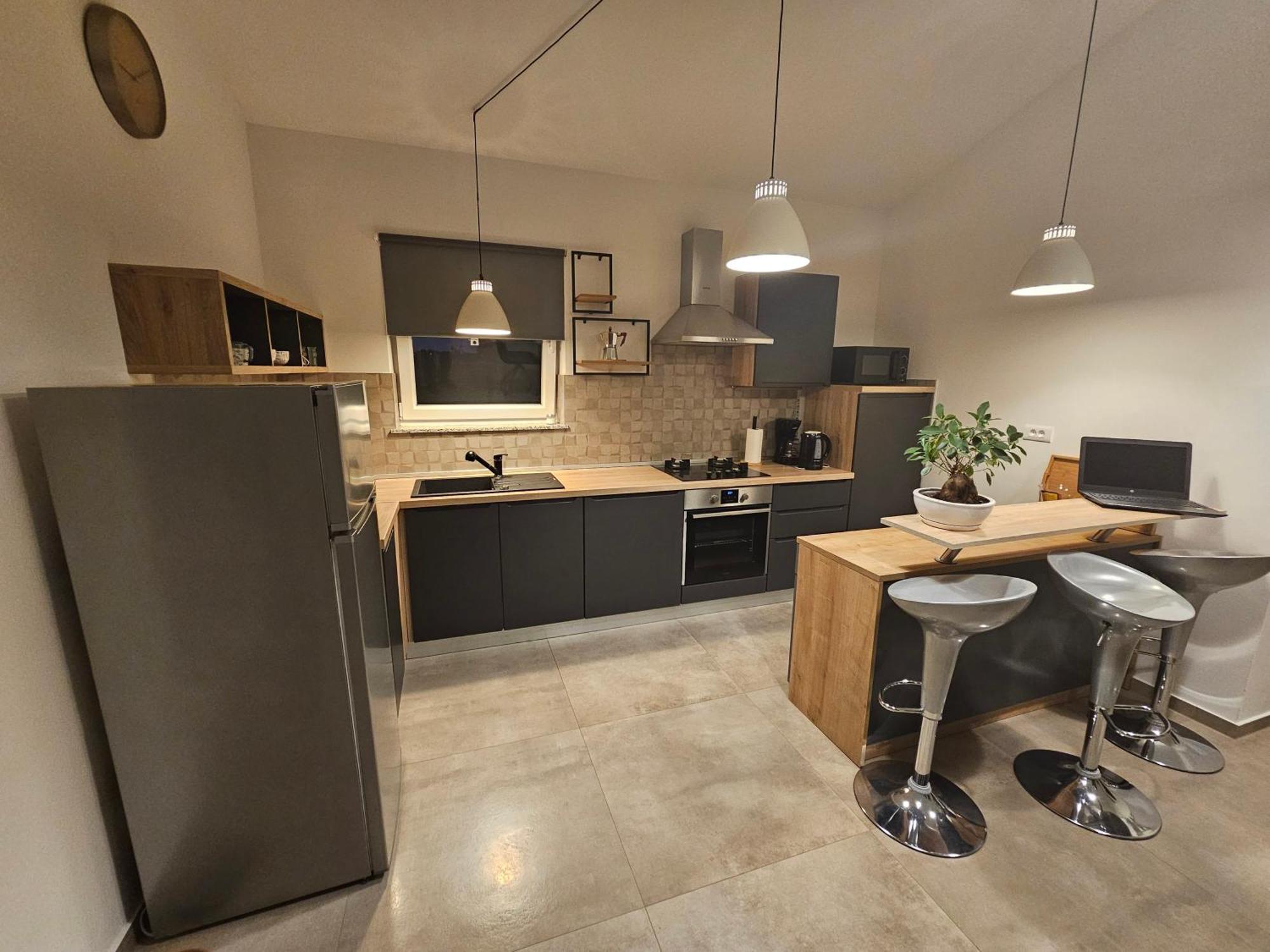 Appartement Aurora à Ližnjan Extérieur photo