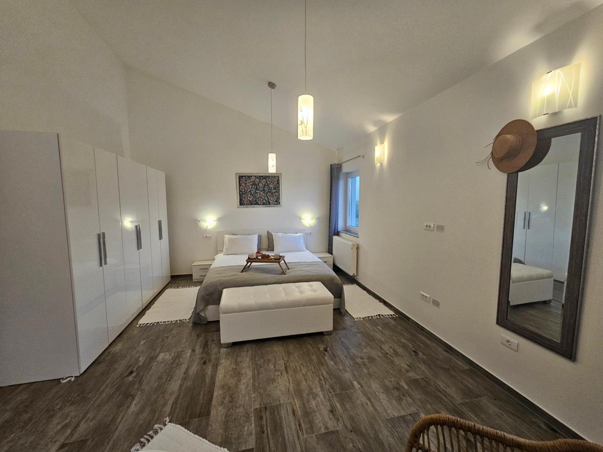Appartement Aurora à Ližnjan Extérieur photo