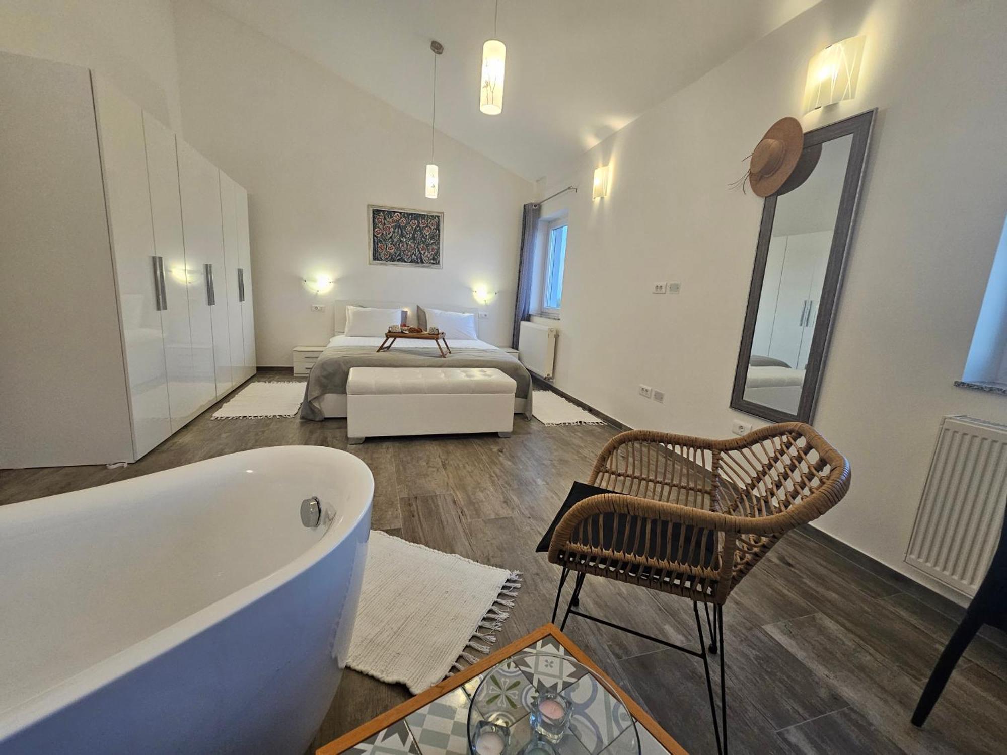 Appartement Aurora à Ližnjan Extérieur photo